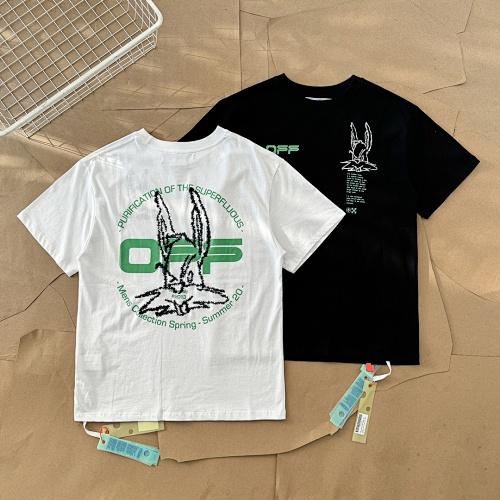 Tee from Black Mask