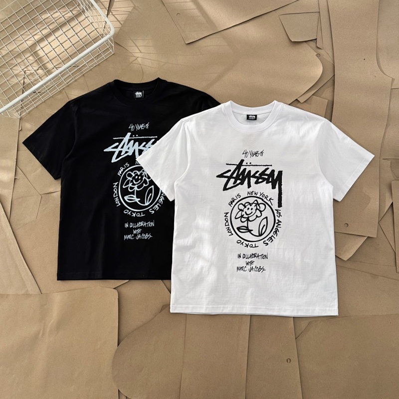 Tee from Black Mask