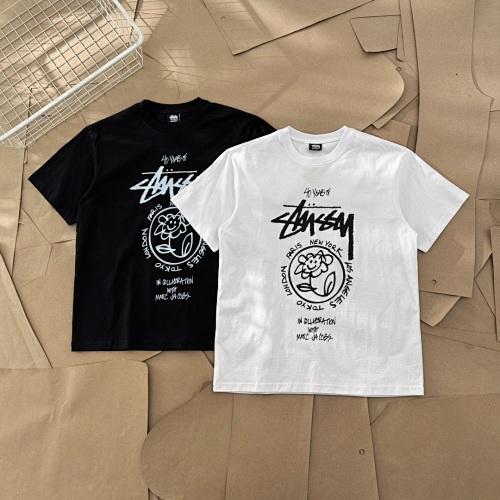 Tee from Black Mask