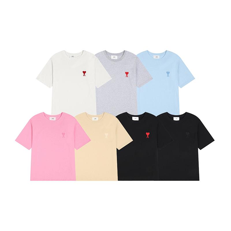 Tee from Black Mask