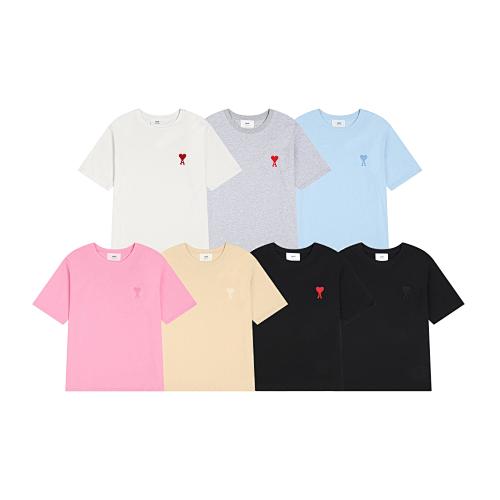Tee from Black Mask
