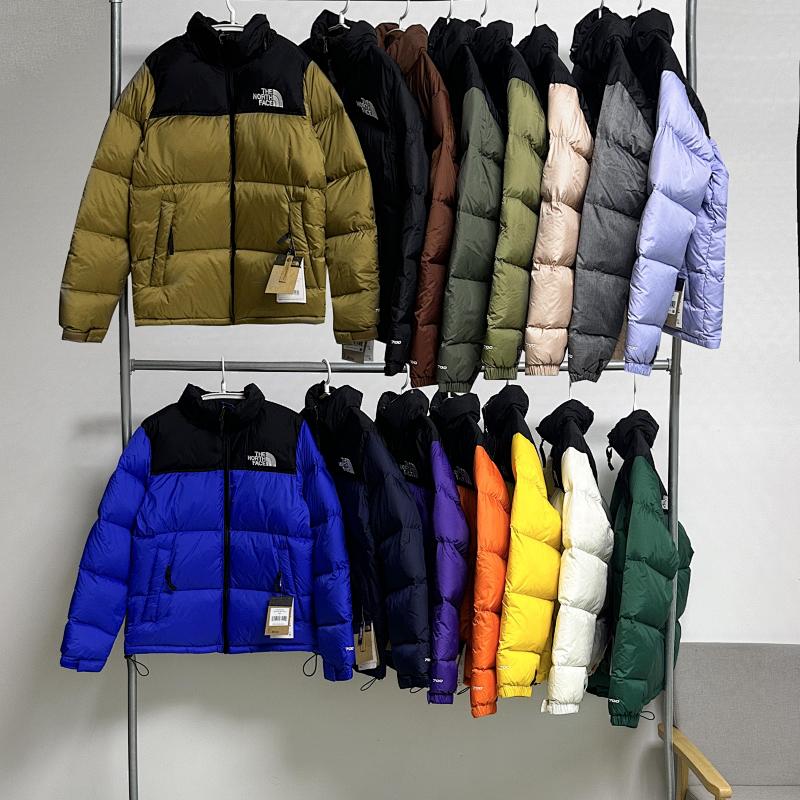 TNF Down Jcaket