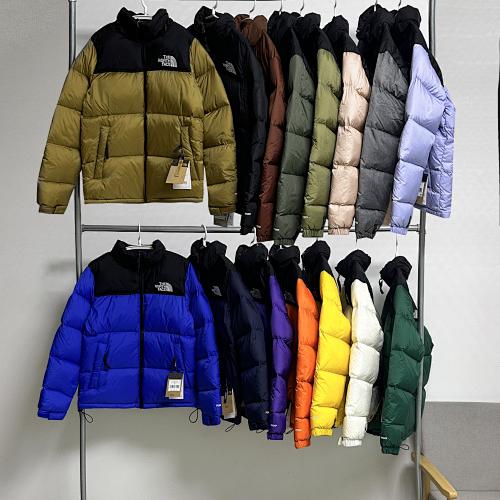 TNF Down Jcaket