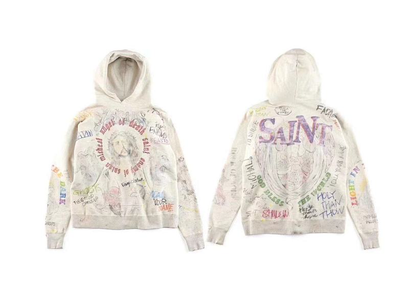 Saint Michae Hoodie