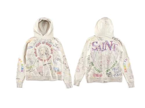 Saint Michae Hoodie