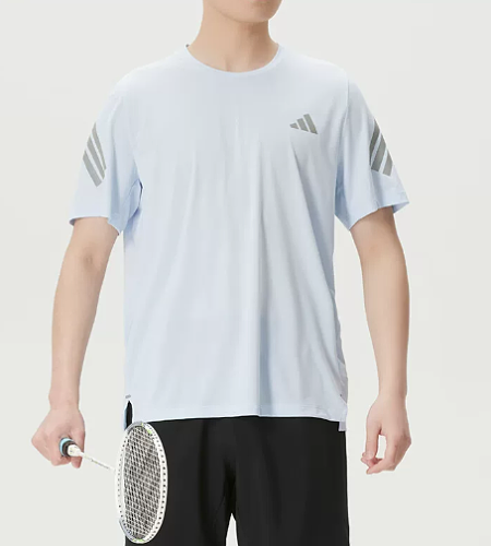 Tee from Black Mask