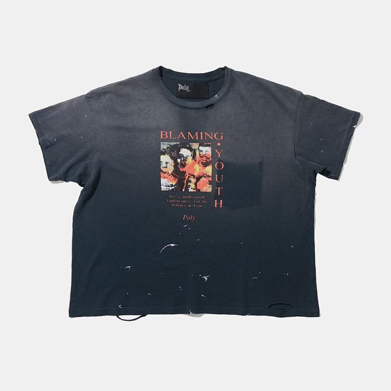 Paly Hollywood T
