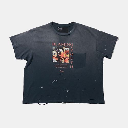 Paly Hollywood T