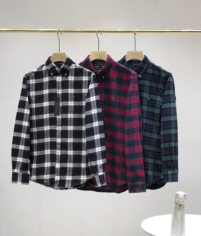 Shirt from Black Mask