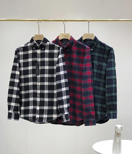 Shirt from Black Mask