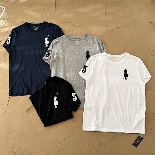 Tee from Black Mask