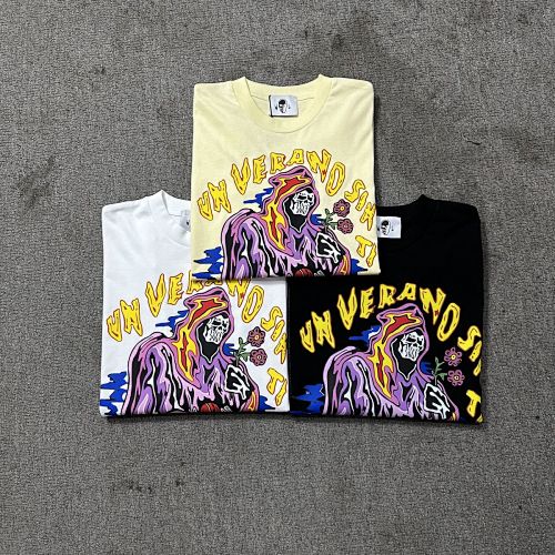 Tee from Black Mask