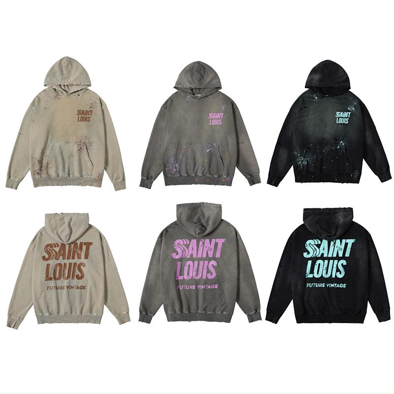 Hoodie from Black Mask