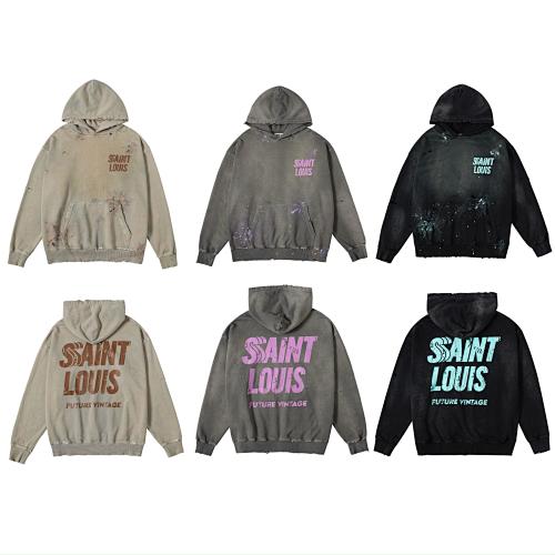 Hoodie from Black Mask