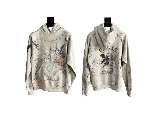 Saint Michae Hoodie