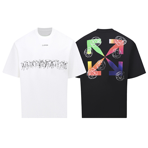 Tee from Black Mask