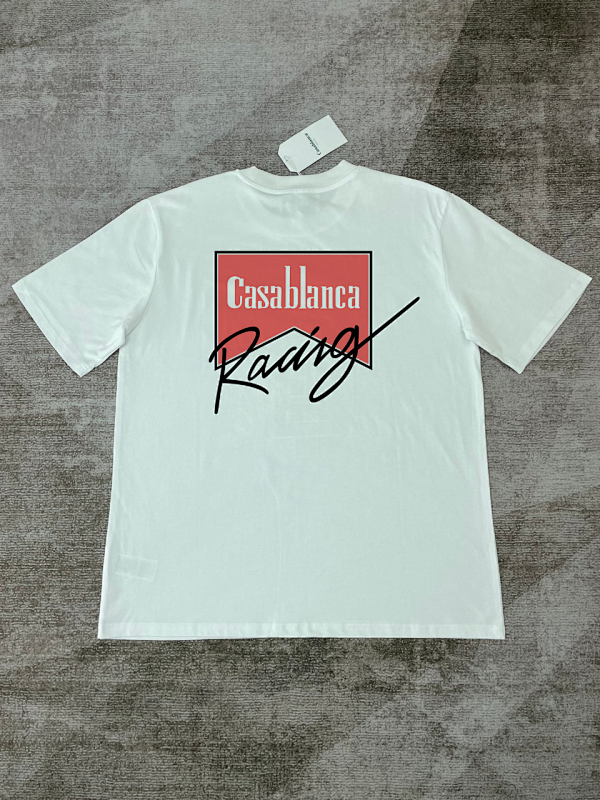 Tee from Black Mask
