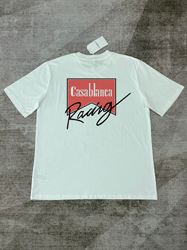 Tee from Black Mask