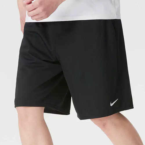 Shorts from Black Mask
