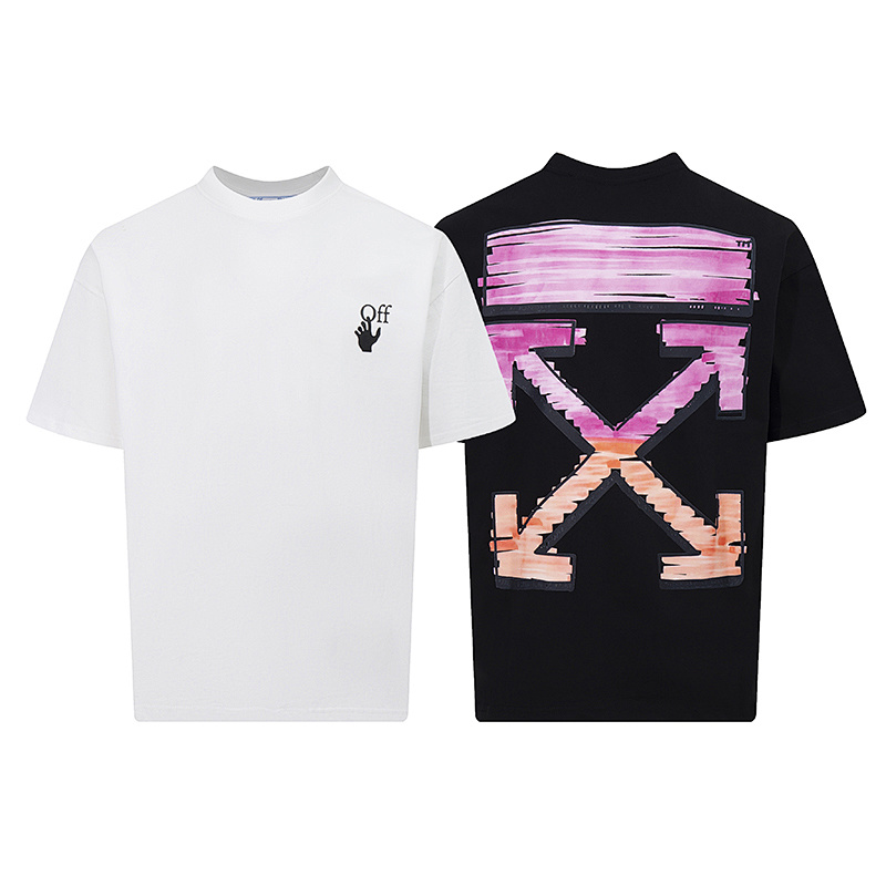 Tee from Black Mask