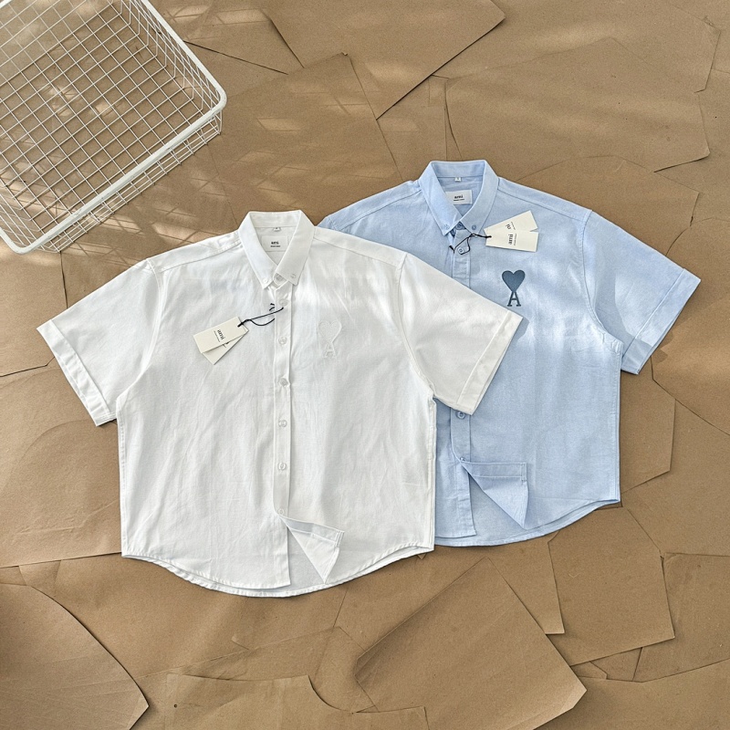 Shirt from Black Mask