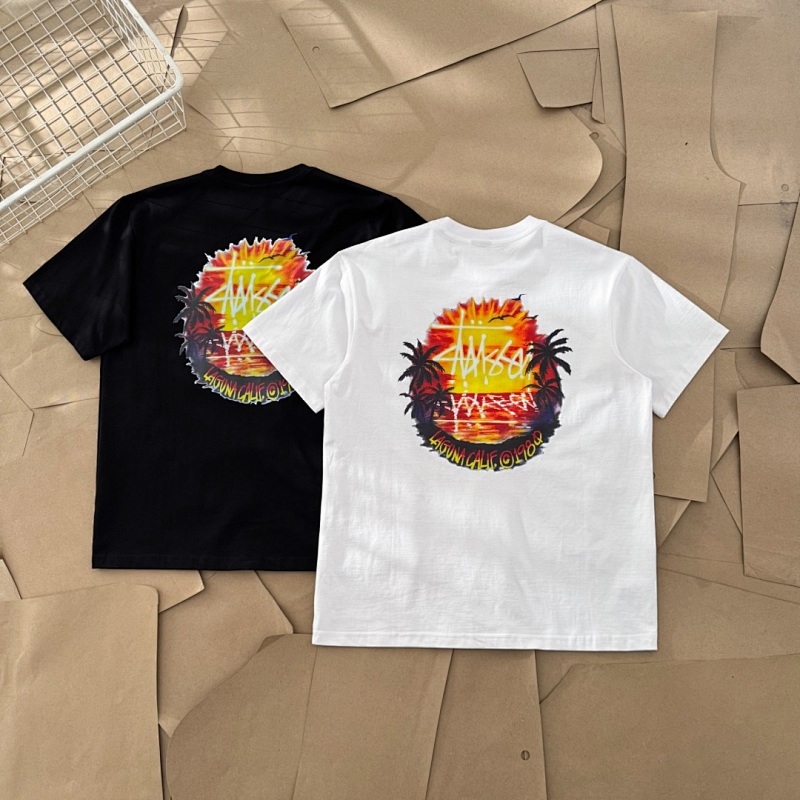 Tee from Black Mask