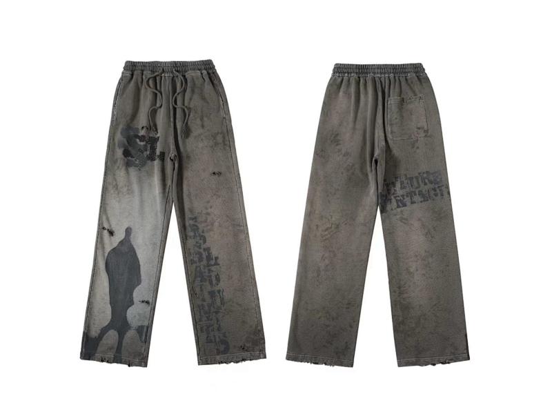 Pants & Jeans