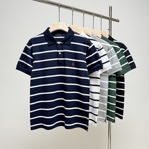 Polo from Black Mask