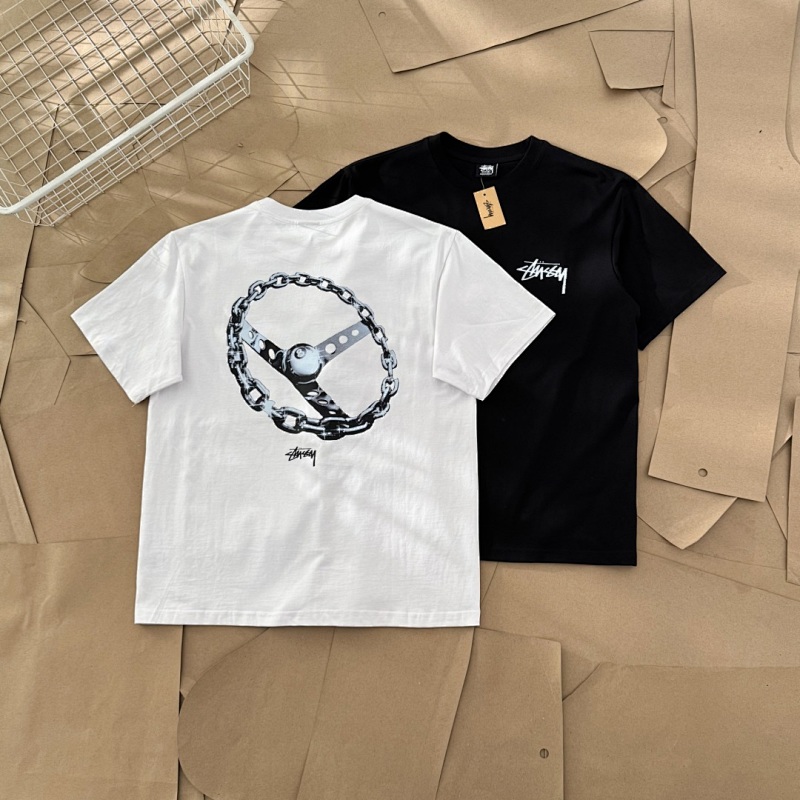 Tee from Black Mask