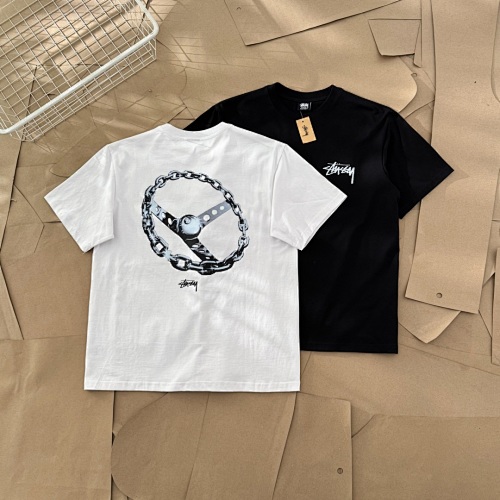 Tee from Black Mask
