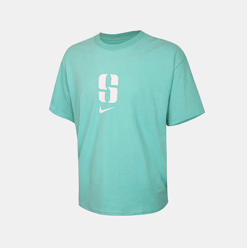 Tee from Black Mask
