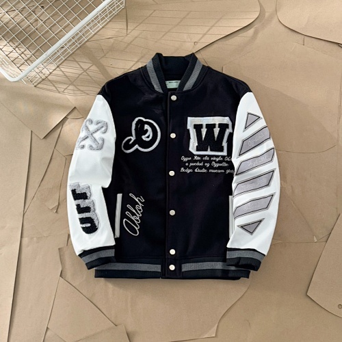 Jacket from Black Mask
