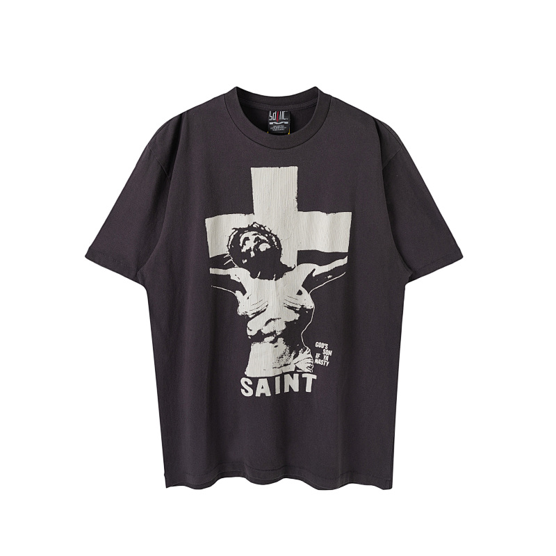 Tee from Black Mask