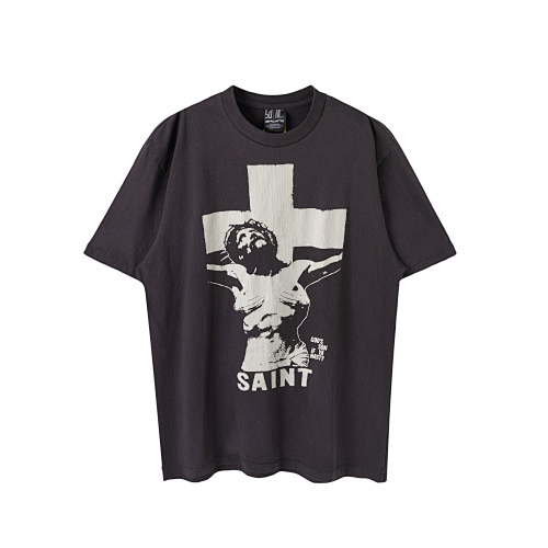 Tee from Black Mask