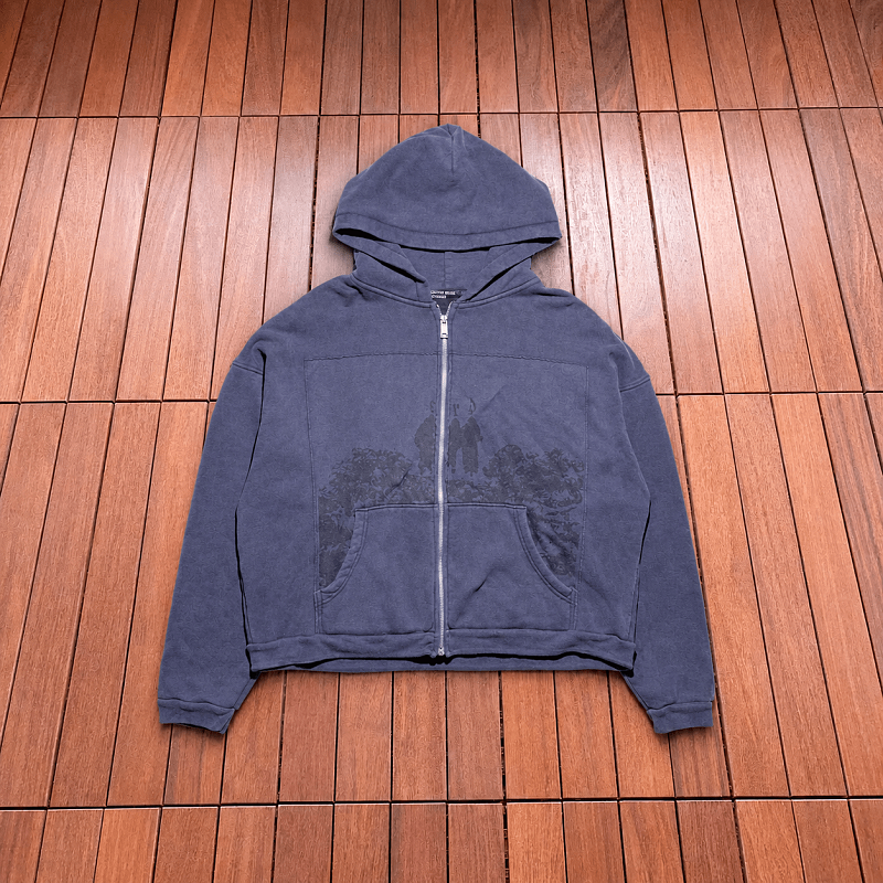 Hoodie Jacket