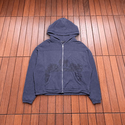 Hoodie Jacket