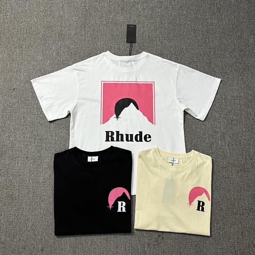Tee from Black Mask