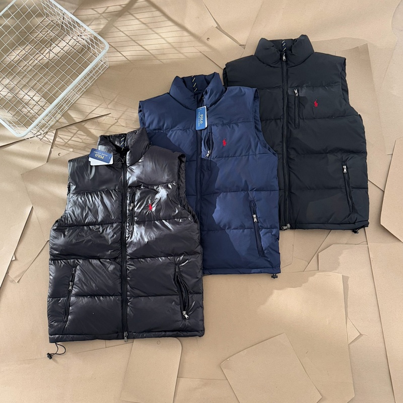 Down Vest