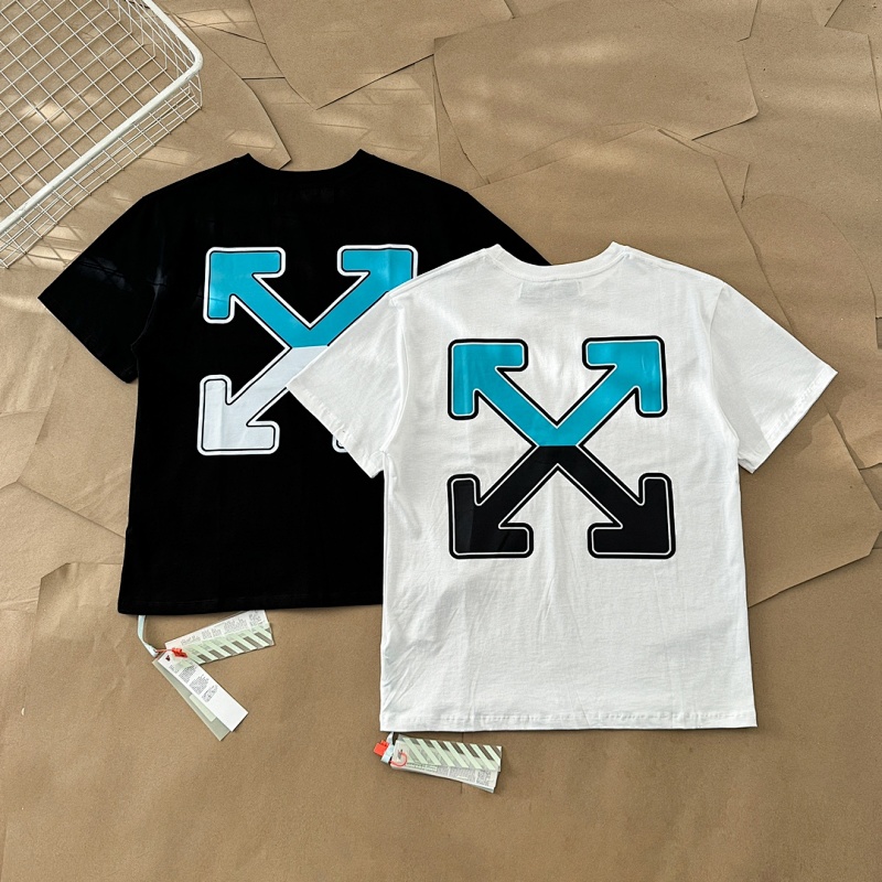 Tee from Black Mask