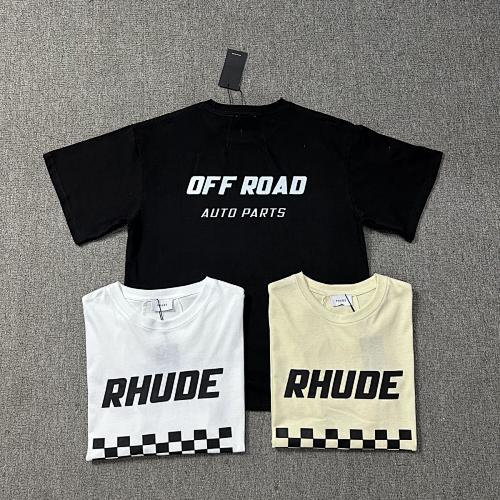 Tee from Black Mask