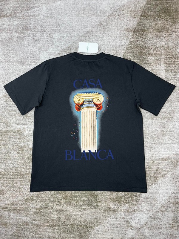 Tee from Black Mask