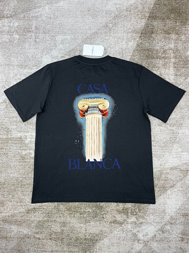 Tee from Black Mask