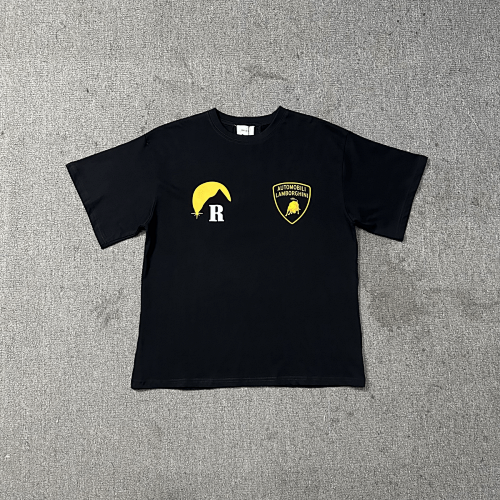 Tee from Black Mask