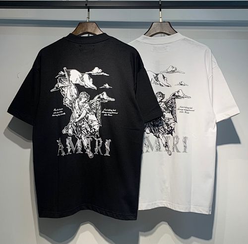 Tee from Black Mask