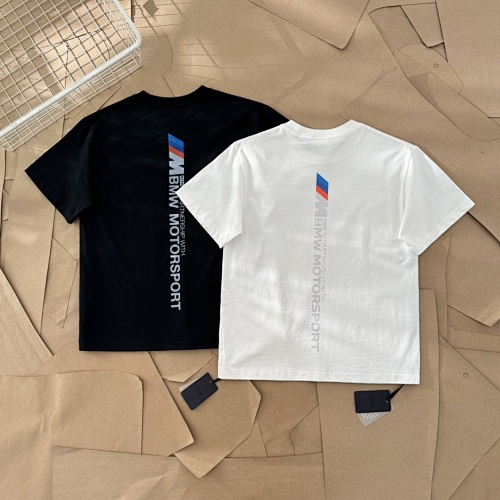 Tee from Black Mask