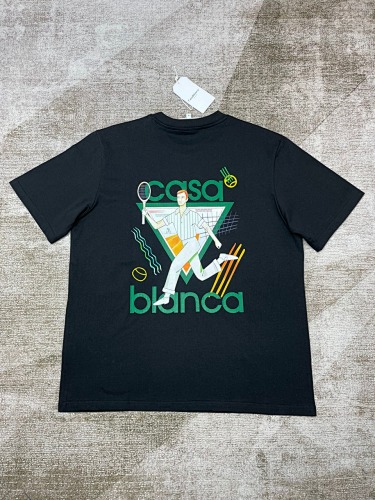 Tee from Black Mask