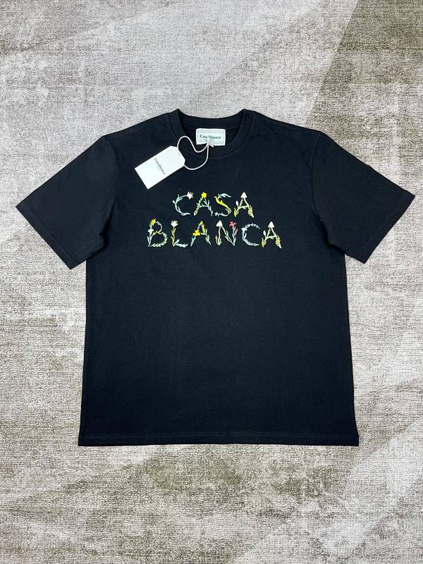 Tee from Black Mask
