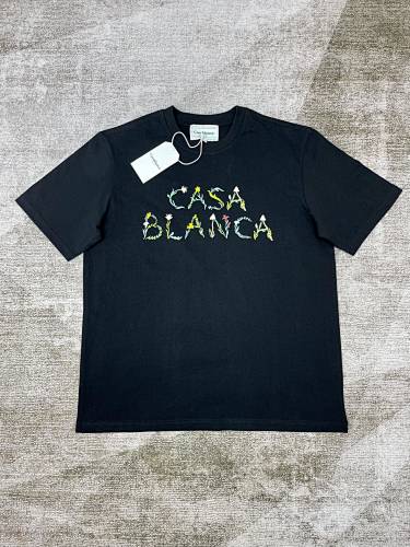 Tee from Black Mask
