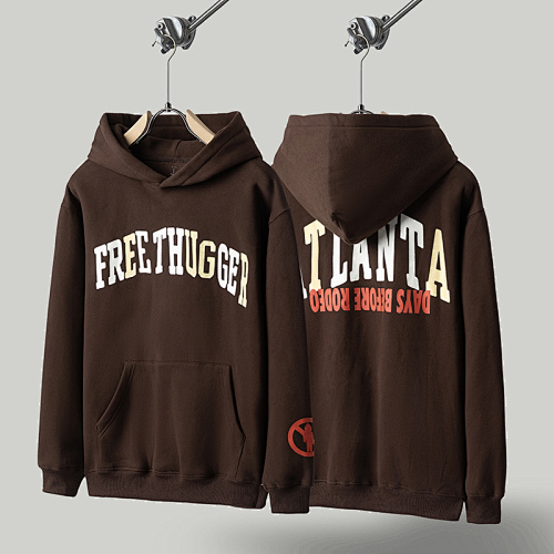 Hoodie from Black Mask