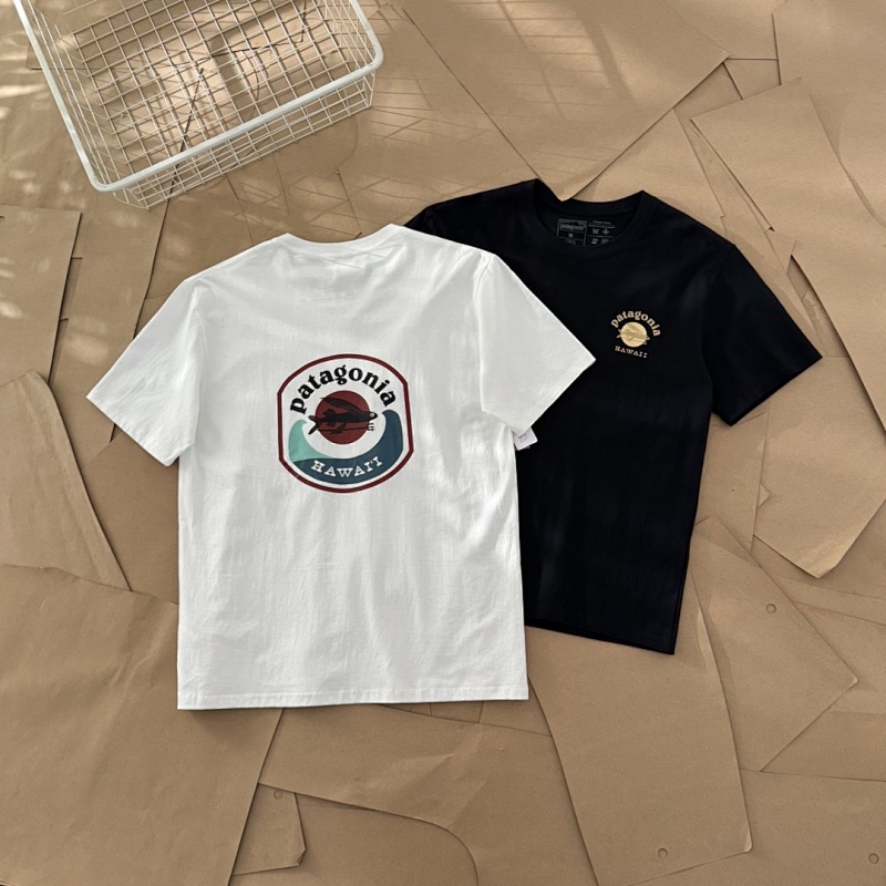 Shirt from Black Mask